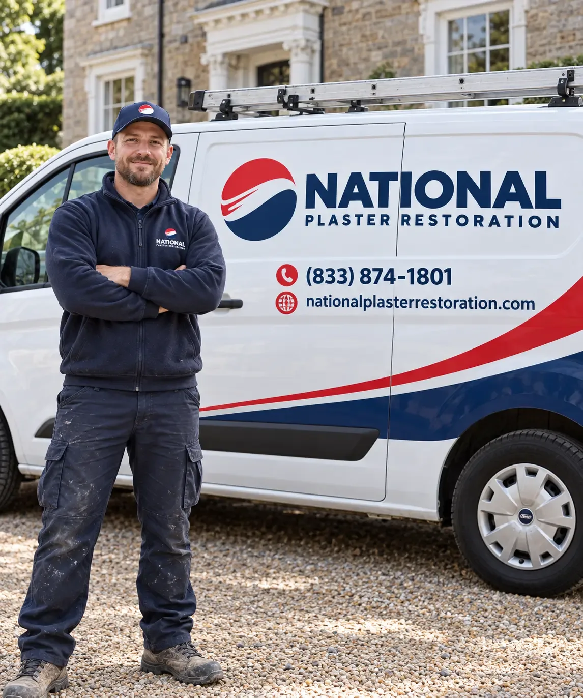 Plaster Repair company in Lempster, NH